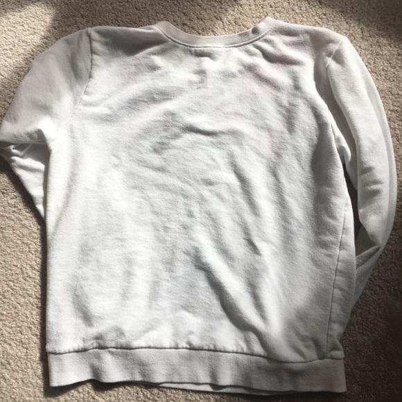 Forever 21 Minnie Mouse Pullover - Picture 3 of 4